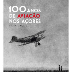 100 anos de aviação nos Açores