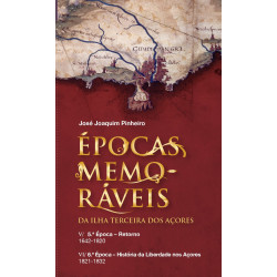 Épocas Memoráveis da Ilha Terceira