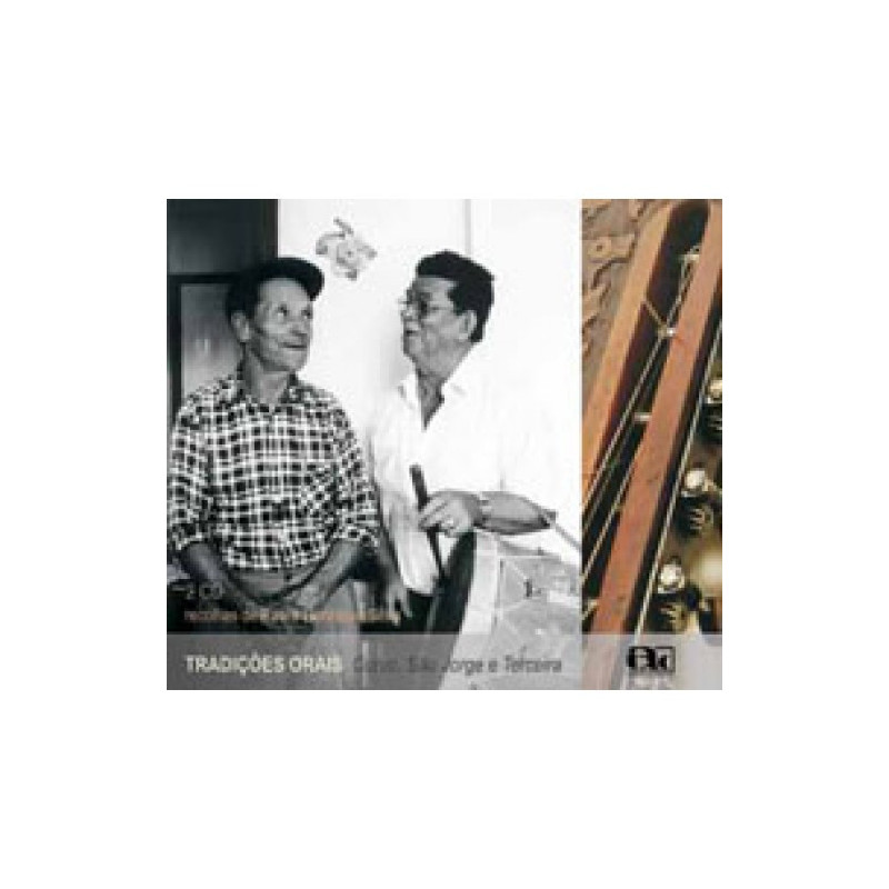 Tradições Orais