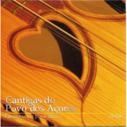 Cantigas do Povo dos Açores