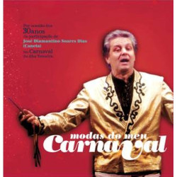 Modas do Meu Carnaval