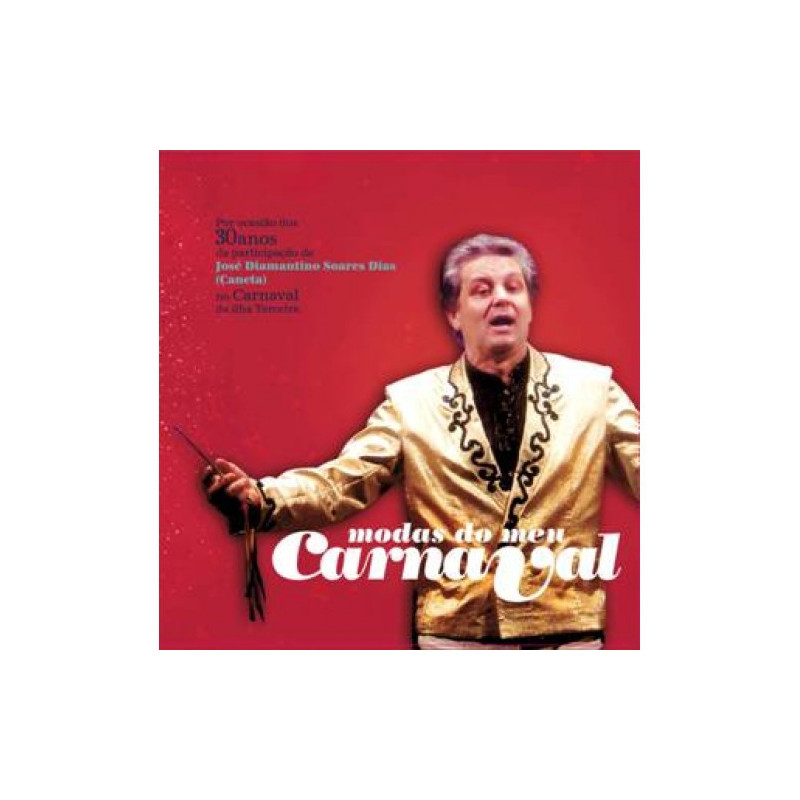 Modas do Meu Carnaval