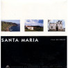 Inventário do Património Imóvel dos Açores. Santa Maria CD-Rom