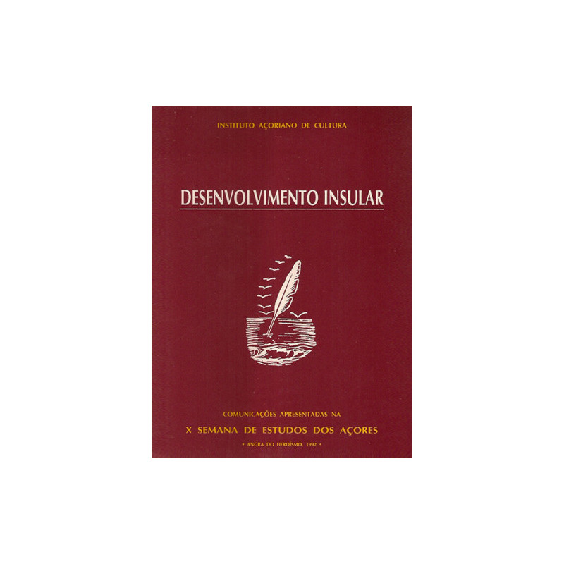 Desenvolvimento Insular