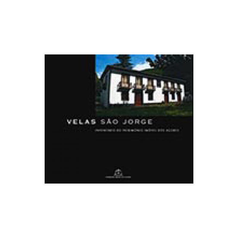 Inventário do Património Imóvel dos Açores. São Jorge. Velas