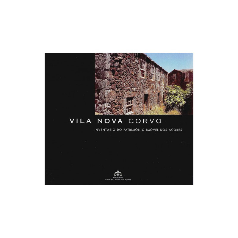 Inventário do Património Imóvel dos Açores. Corvo. Vila Nova