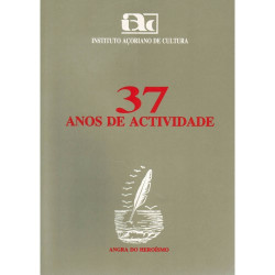 IAC - 37 Anos de Actividade