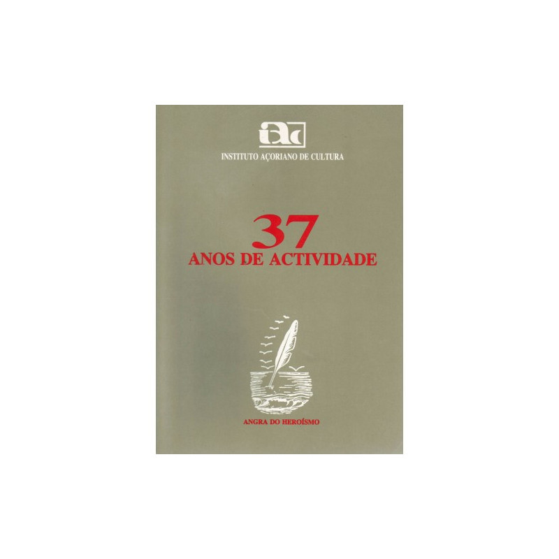 IAC - 37 Anos de Actividade