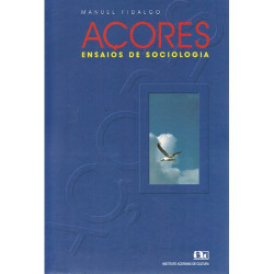 Açores - Ensaios de Sociologia