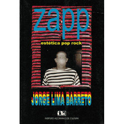 Zapp Estética pop rock