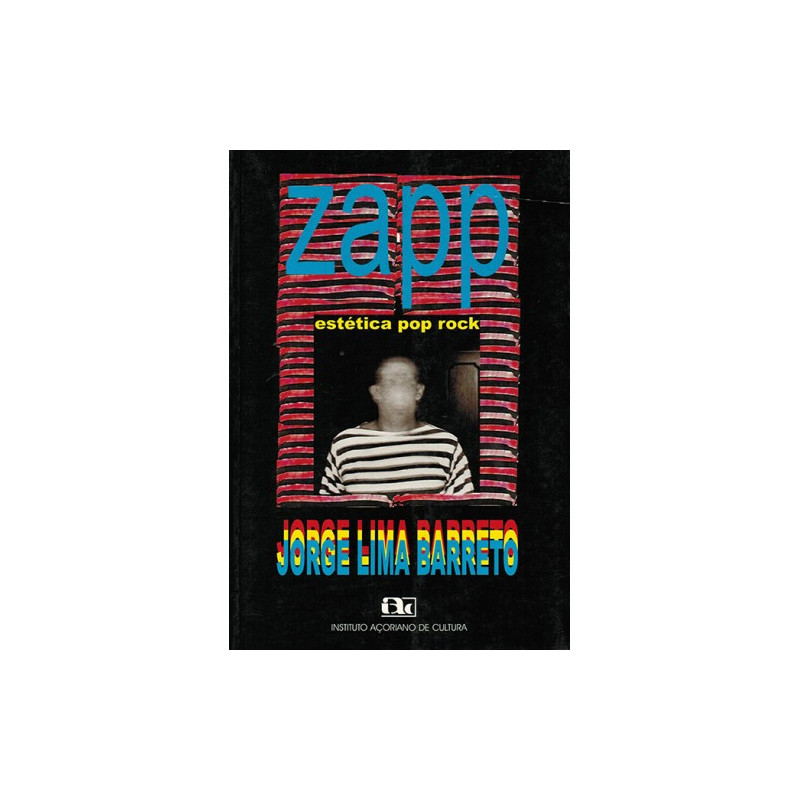 Zapp Estética pop rock