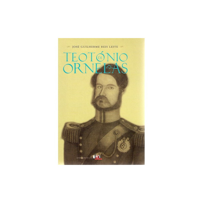 Teotónio de Ornelas