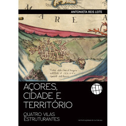 Açores, Cidade e Território...