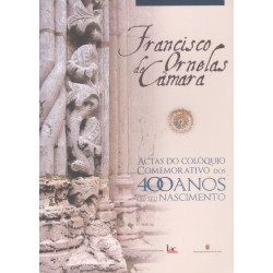 Francisco Ornelas da Câmara...