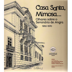 Casa Santa Mimosa… –...