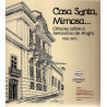 Casa Santa Mimosa… – Olhares Sobre o Seminário de Angra 1950-1970