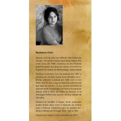 violinos ocultos sob a relva. Poesia Reunida