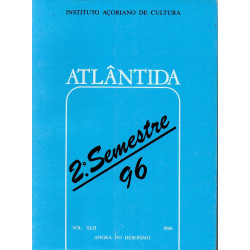 Atlântida 1996 2º Semestre