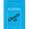 Atlântida 1996 2º Semestre