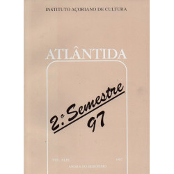 Atlântida 1997 2º Semestre