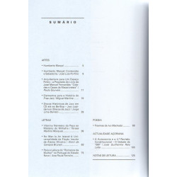 Atlântida 1997 1º Semestre