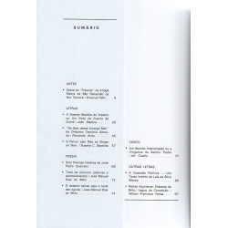 Atlântida 1994 1º Semestre