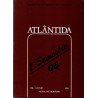 Atlântida 1994 1º Semestre