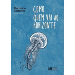 Como quem vai ao horizonte....