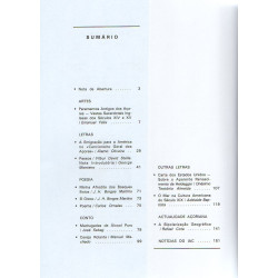 Atlântida 1992 2º Semestre e 1993 1º e 2º Semestres