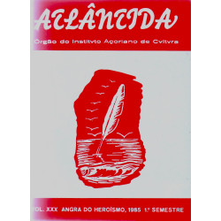 Atlântida 1985 1º Semestre