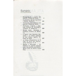 Atlântida 1985 1º Semestre