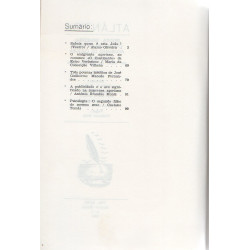 Atlântida 1984 Nº 1 (janeiro-março)