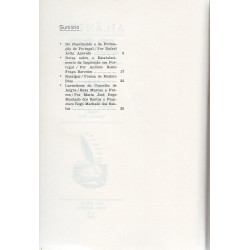 Atlântida 1983 Nº 3 (julho-setembro)