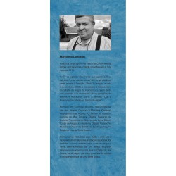 Como quem vai ao horizonte. Poesia reunida