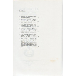 Atlântida 1983 Nº 4 (outubro-dezembro)