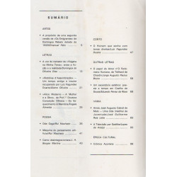 Atlântida 1988 2º Semestre