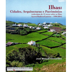 Ilhas: Cidades,...