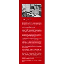 O Vento Escreve de Viagem. Poesia reunida