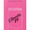 Atlântida 1989 1º Semestre