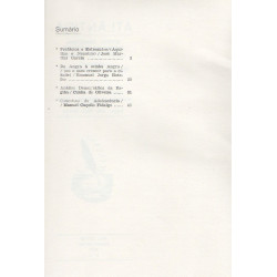 Atlântida 1982 Nº 1 (janeiro-março)