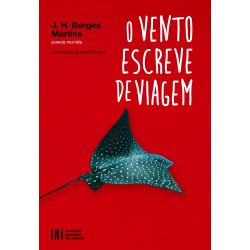 O Vento Escreve de Viagem....