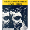 Primeiro Centenário da Morte de Eça de Queirós (Separata da Atlântida, 2000)