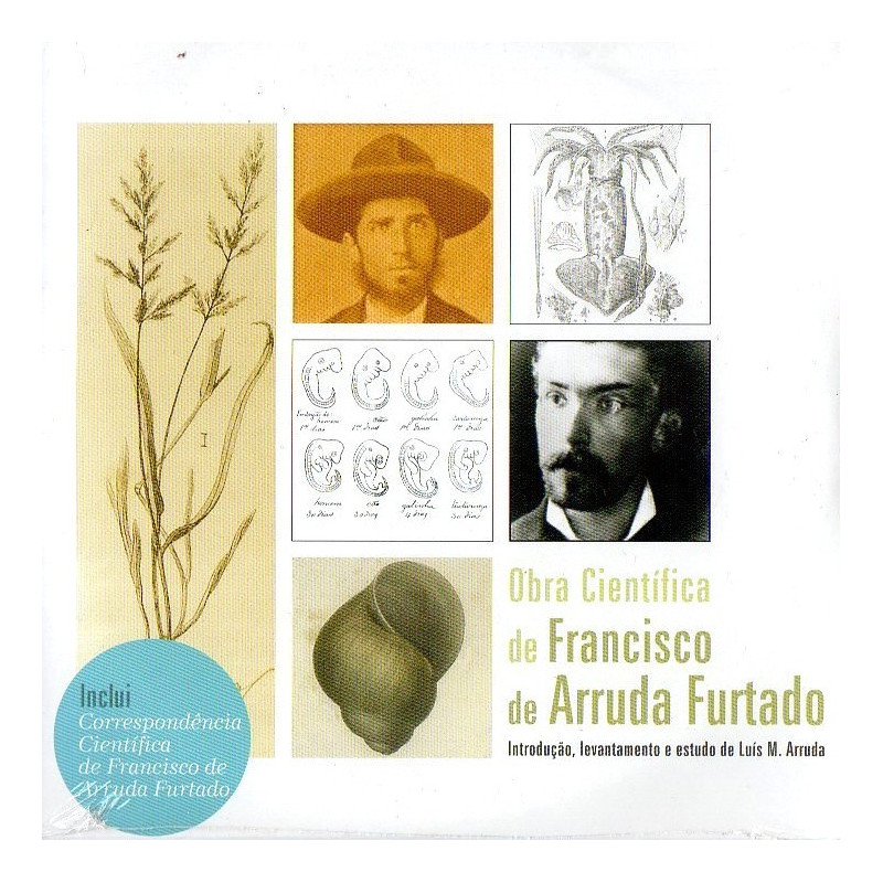Obra Científica de Francisco de Arruda Furtado