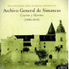 Documentação sobre os Açores existente no Archivo General de Simancas - CD 2