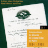 Correspondência dos Cônsules dos Estados Unidos nos Açores (1864-1906), CD 2