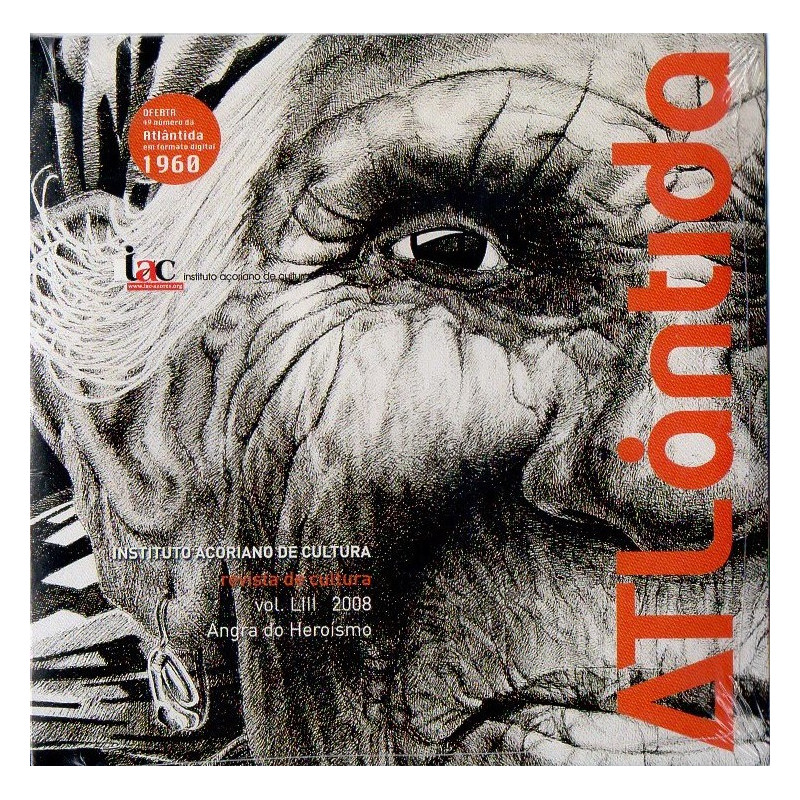 Atlântida 2008 (CD-ROM)