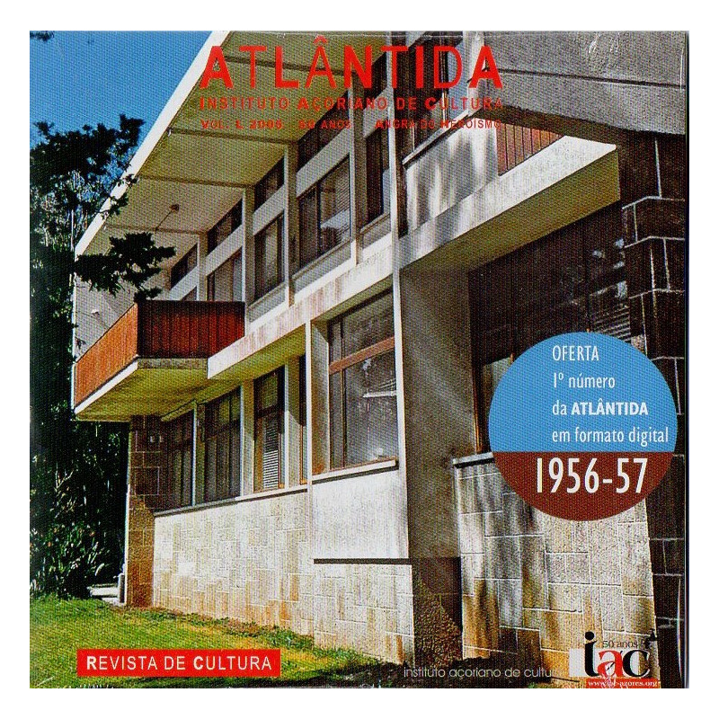Atlântida 2005 (CD-ROM)