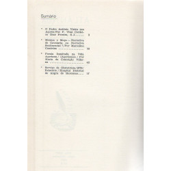 Atlântida 1980 Nº 3 (julho-setembro)