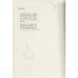 Atlântida 1983 Nº 2 (abril-junho)