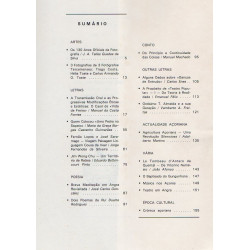 Atlântida 1990 1º Semestre